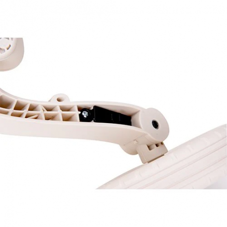 Driewieler 4 in 1, Sunny Flower - Little Dutch