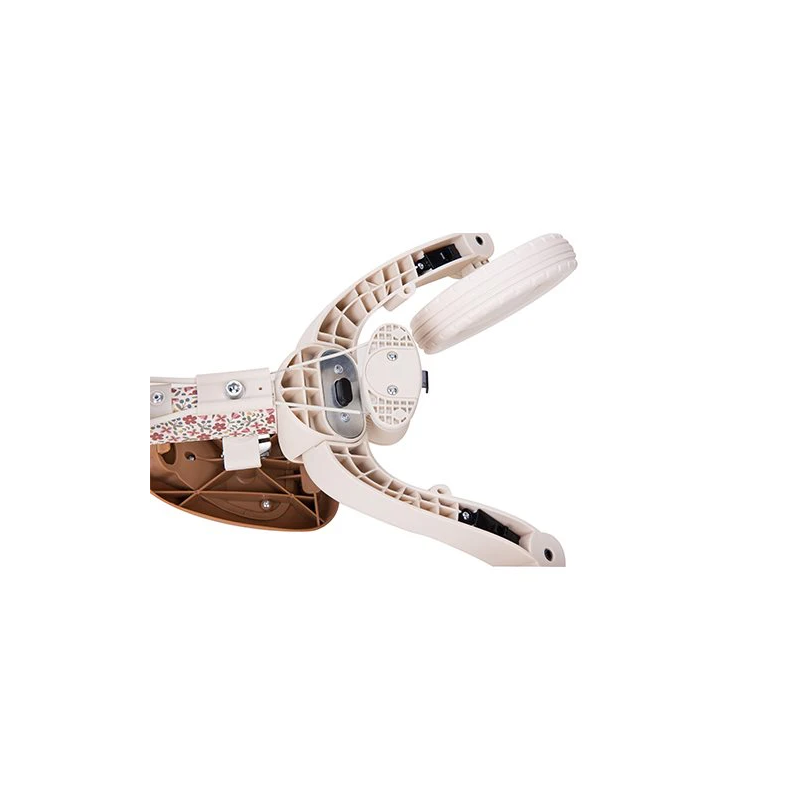 Driewieler 4 in 1, Sunny Flower - Little Dutch