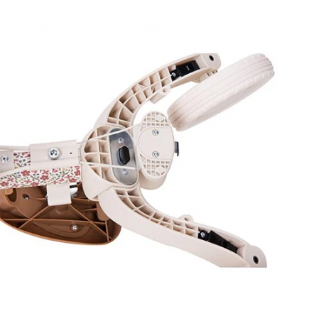 Driewieler 4 in 1, Sunny Flower - Little Dutch