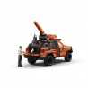 Schleich Off road avontuur in de jungle, 42720