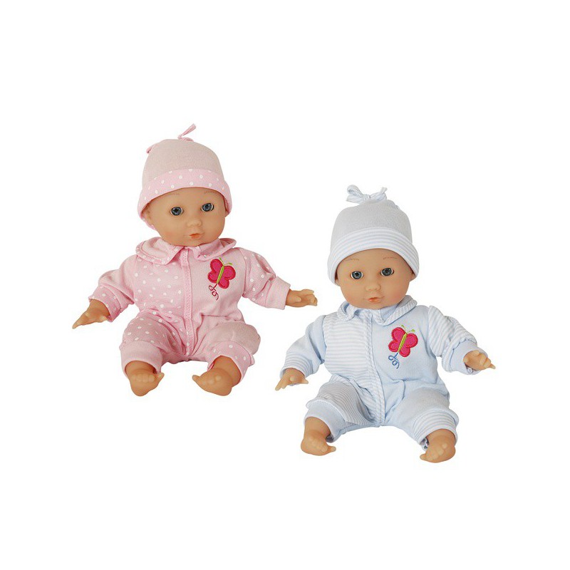 Amia Soft Baby ca. 25cm, 50004422