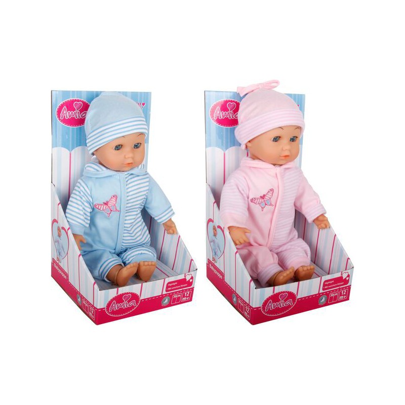 Amia Soft Baby ca. 25 cm, 50004422