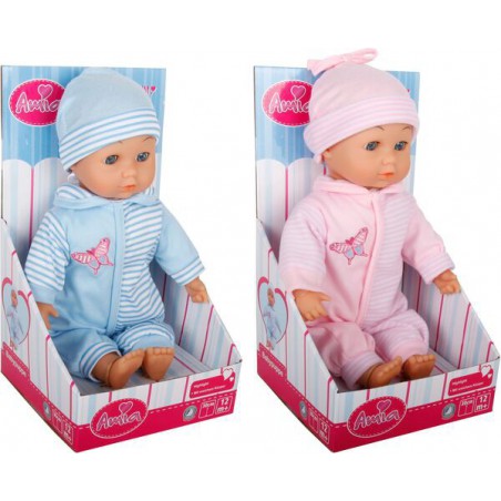 Amia Soft Baby ca. 25 cm, 50004422