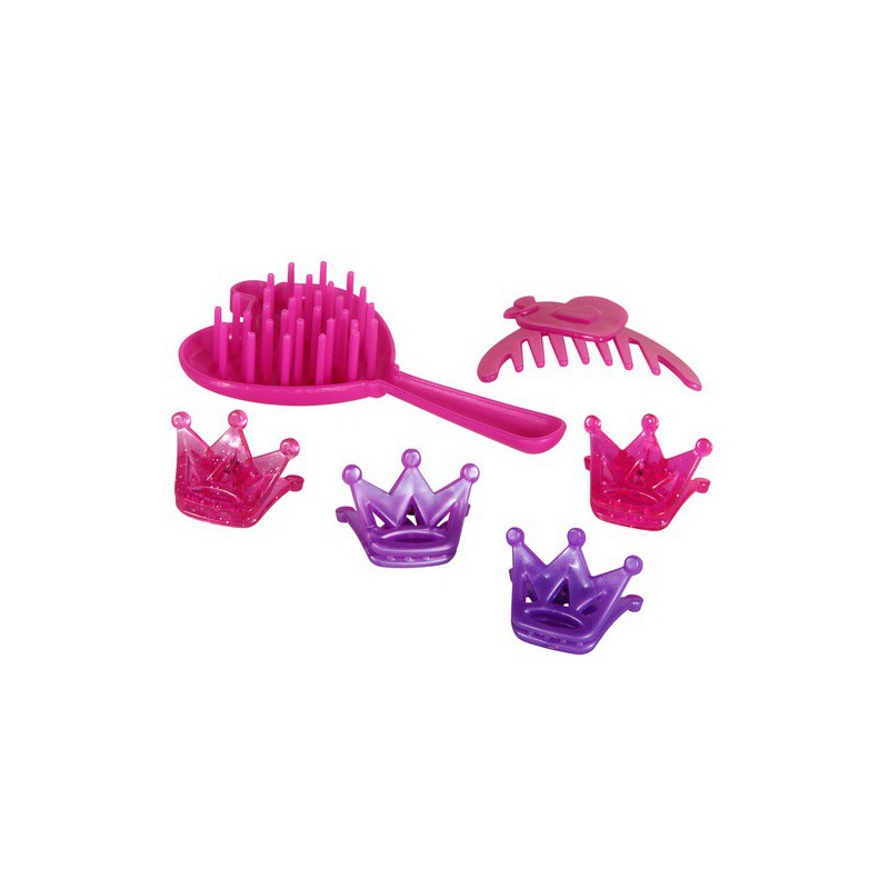 Amia Pop met haar 33cm, 50104591