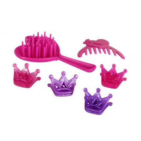 Amia Pop met haar 33cm, 50104591