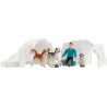 Schleich Antarctica expeditie, 42558