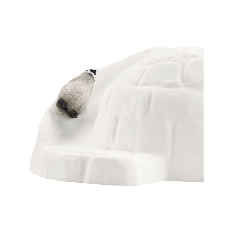 Schleich Antarctica expeditie, 42558