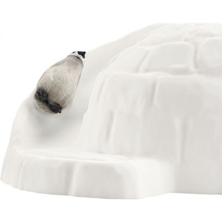 Schleich Antarctica expeditie, 42558