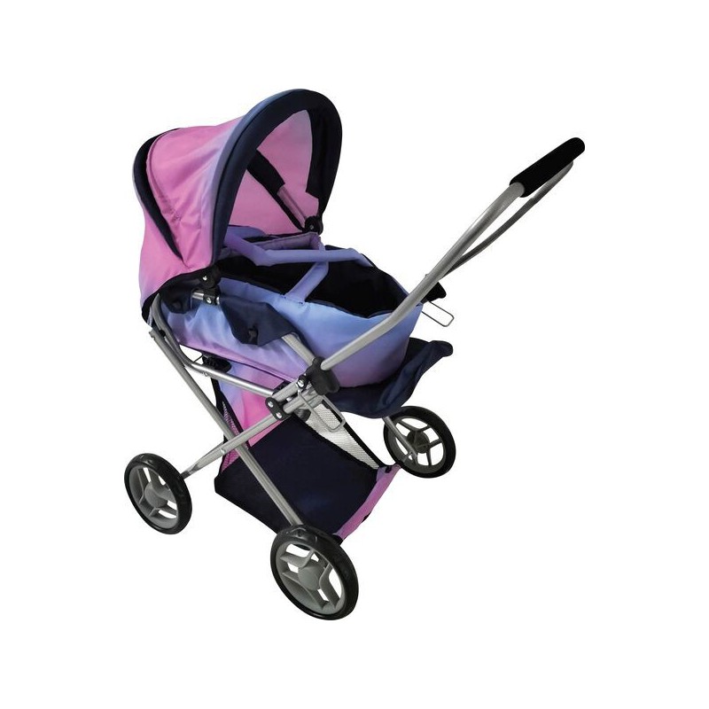 Amia Poppenwagen, 55210179