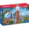 Schleich Grote vulkaanexpeditie, 42564