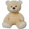 Amia Pluche teddybeer glow in the dark 40 cm, 59145746