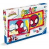 CreArt Junior, Young Spidey, Schilderen op nummer, Ravensburger