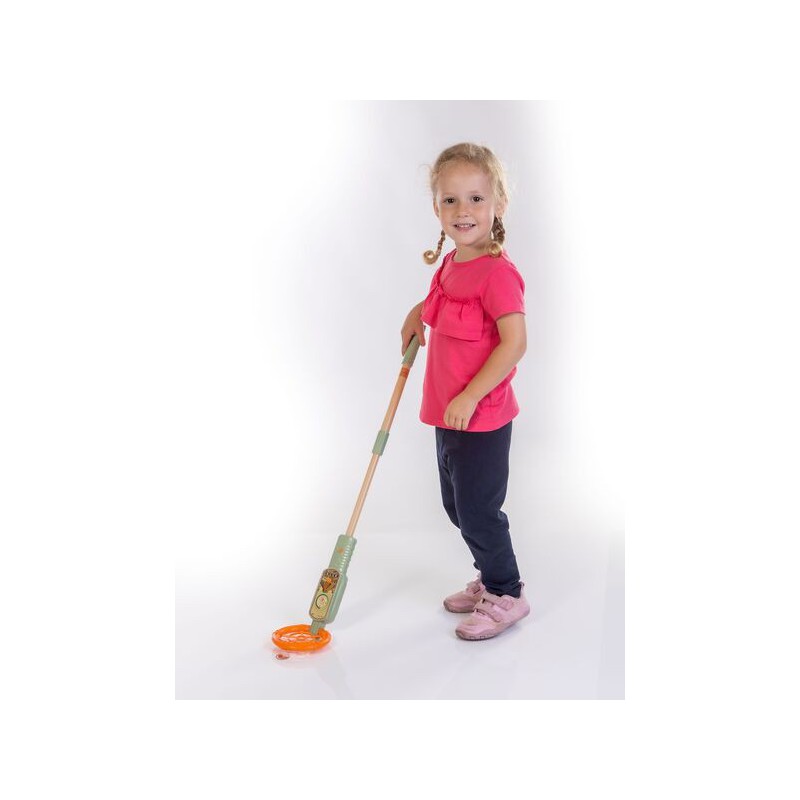 Outdoor active - Metaaldetector 80cm