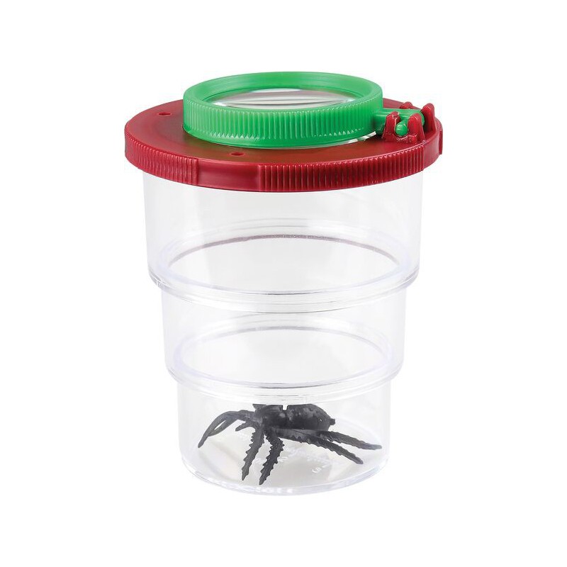 Outdoor active -Loepbeker  vouwbaar