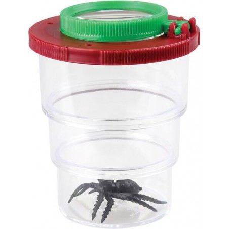 Outdoor active -Loepbeker  vouwbaar