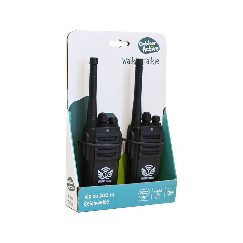 Outdoor active - Walkie Talkie 200m