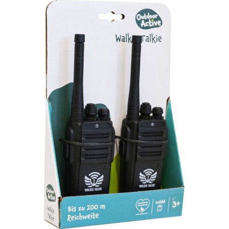 Outdoor active - Walkie Talkie 200m