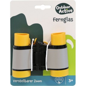 Outdoor active - Verrekijker