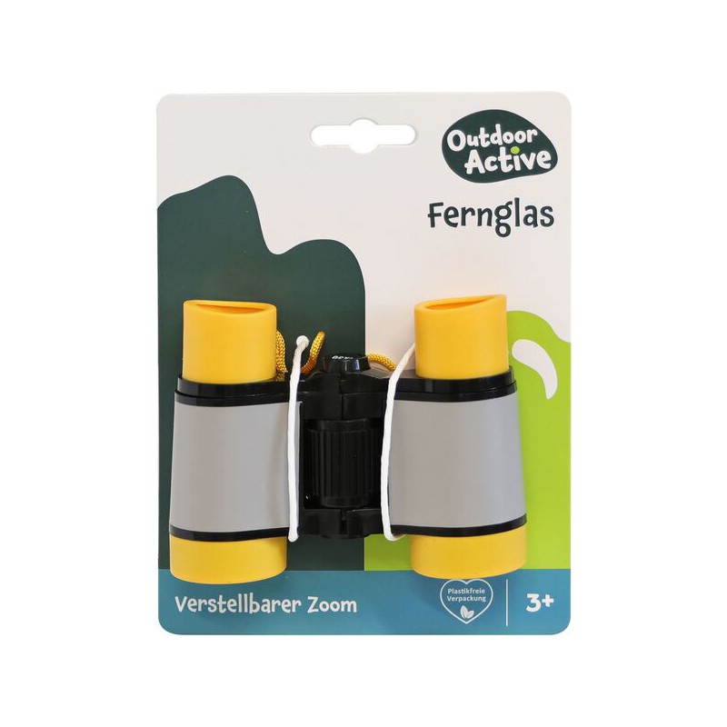 Outdoor active - Verrekijker