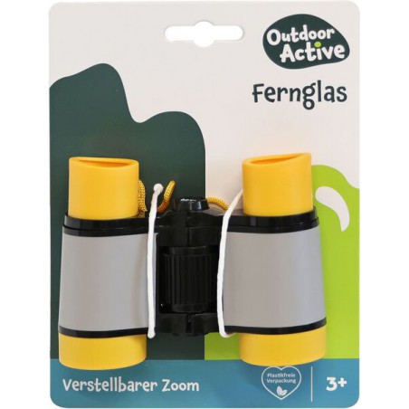 Outdoor active - Verrekijker
