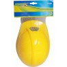 Outdoor active - Bouwvallershelm geel