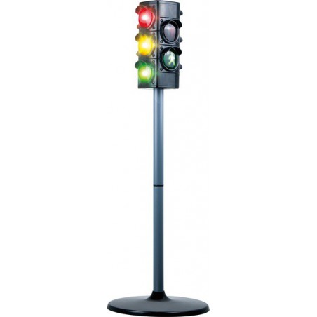 Outdoor active - Verkeerslicht met functie 75cm