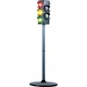 Outdoor active - Verkeerslicht met functie 75cm
