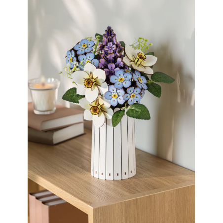 Blossom Festival, Houtbouw, Revell 00630