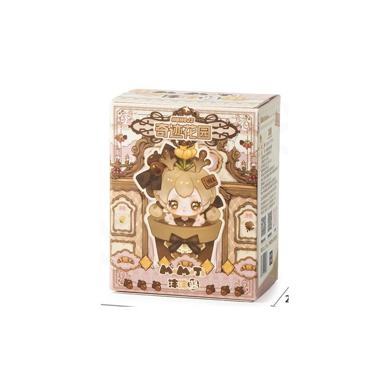 Sweet Emilya Momoji Miracle Garden Serie