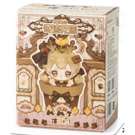 Sweet Emilya Momoji Miracle Garden Serie