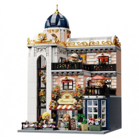 PanTasy 85032 - Blossom Cafe