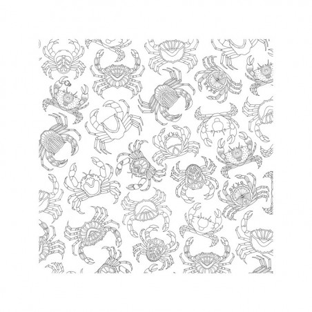 Johanna Basford, Mein Phantastischer Ozean kleurboek