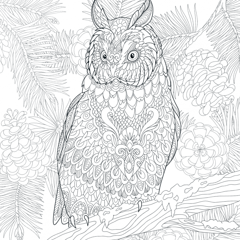 Mandalakunst: Frozen kleurboek, Lantaarn