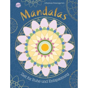 Mandalakunst: Amazing animals kleurboek, Lantaarn