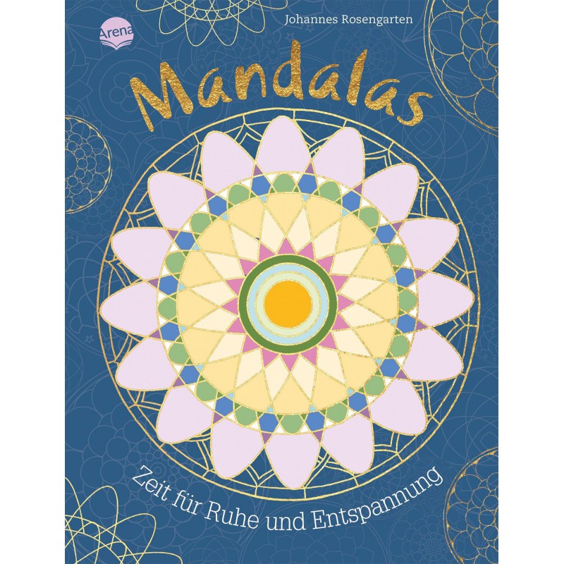 Mandalakunst: Amazing animals kleurboek, Lantaarn