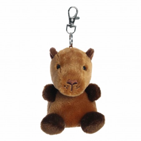 Palm Pals, sleutelhanger capibara