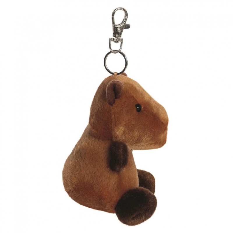 Palm Pals, sleutelhanger capibara