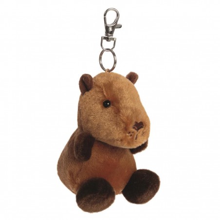 Palm Pals, sleutelhanger capibara