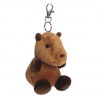 Palm Pals, sleutelhanger capibara
