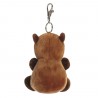 Palm Pals, sleutelhanger capibara