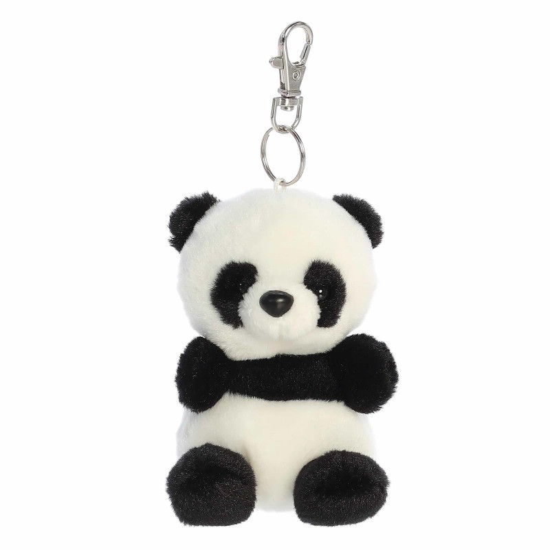 Palm Pals, sleutelhanger panda