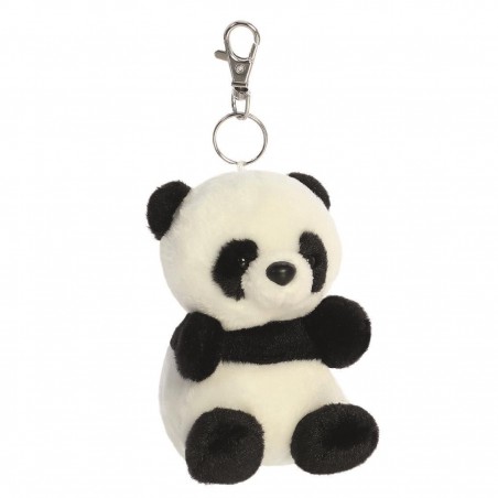 Palm Pals, sleutelhanger panda