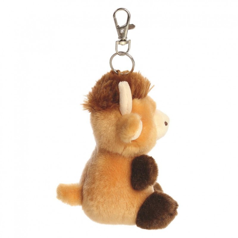 Palm Pals, sleutelhanger schotse hooglander