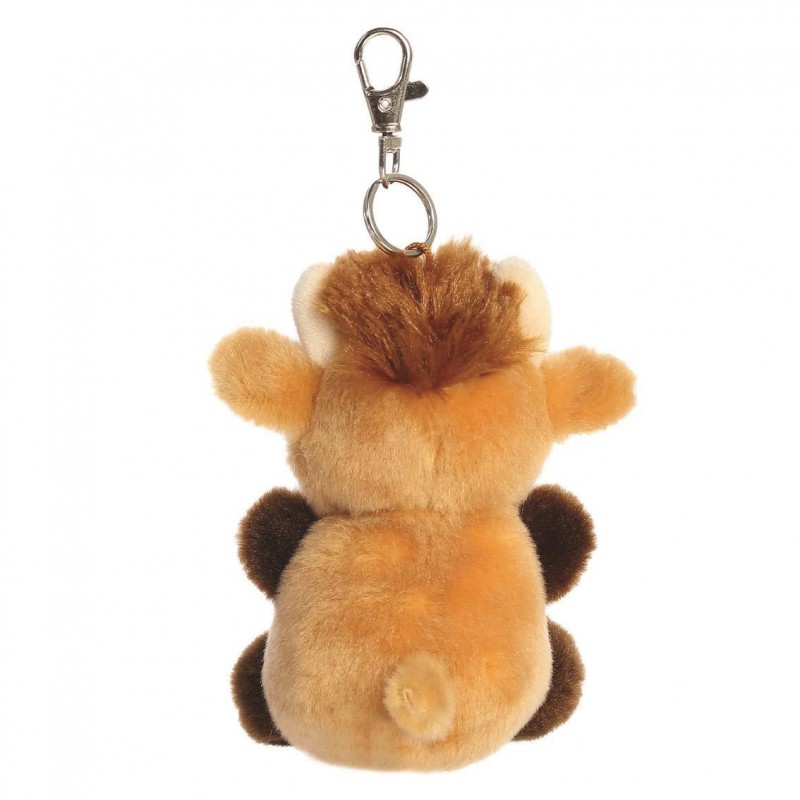 Palm Pals, sleutelhanger schotse hooglander