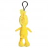 Peanuts, sleutelhanger woodstock