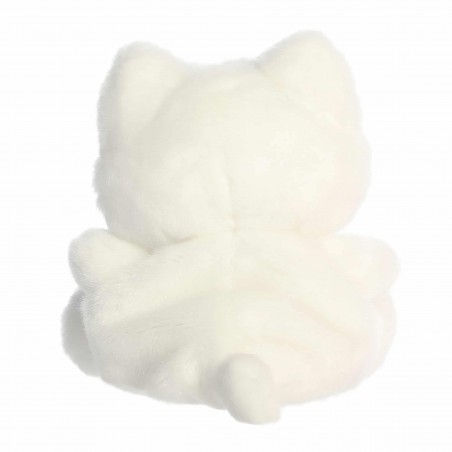 Palm Pals, tasty peach custard meowchi