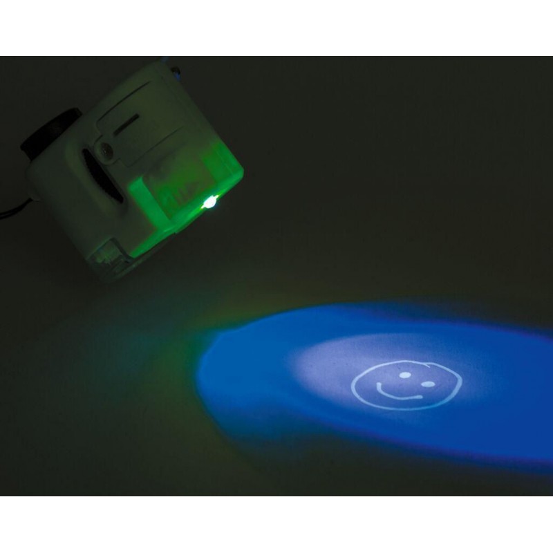 Moses - Expeditie natuur mini opzet microscoop