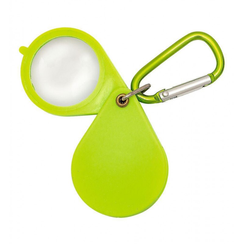 Moses - Expeditie natuur mini loep 10x