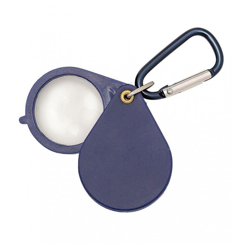 Moses - Expeditie natuur mini loep 10x