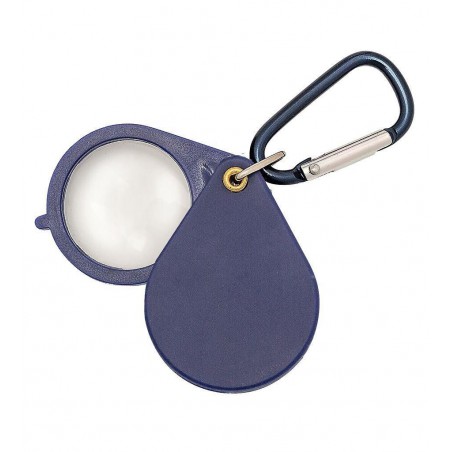 Moses - Expeditie natuur mini loep 10x